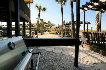 Hôtel Suntide Island Beach Club à Sarasota Extérieur photo