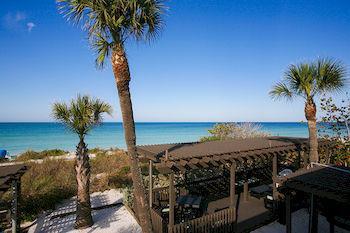 Hôtel Suntide Island Beach Club à Sarasota Extérieur photo