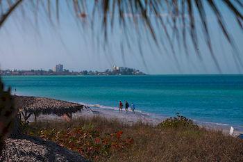 Hôtel Suntide Island Beach Club à Sarasota Extérieur photo