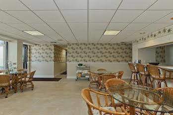 Hôtel Suntide Island Beach Club à Sarasota Extérieur photo
